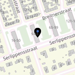 Appartement TNZ00 D 894 12