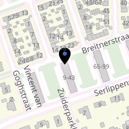 Appartement TNZ00 D 894 13