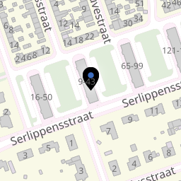 Appartement TNZ00 D 894 17