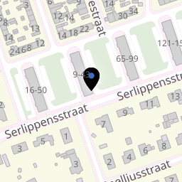Appartement TNZ00 D 894 18