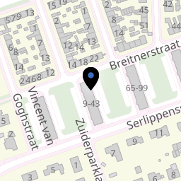 Appartement TNZ00 D 894 22