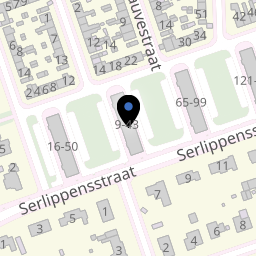 Appartement TNZ00 D 894 4