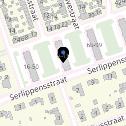 Appartement TNZ00 D 894 5