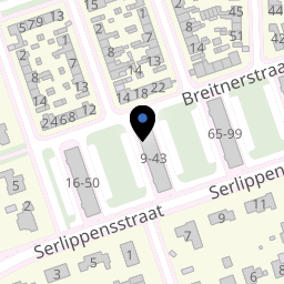 Appartement TNZ00 D 894 7