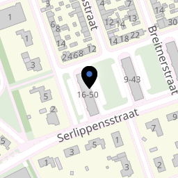 Appartement TNZ00 D 897 10