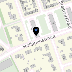 Appartement TNZ00 D 897 11