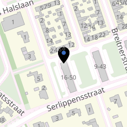 Appartement TNZ00 D 897 13