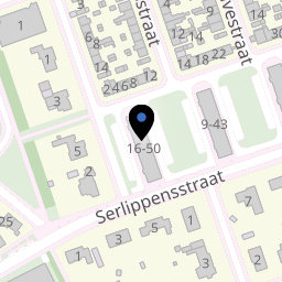 Appartement TNZ00 D 897 15