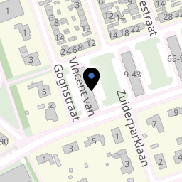 Appartement TNZ00 D 897 16