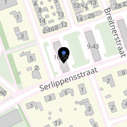 Appartement TNZ00 D 897 17