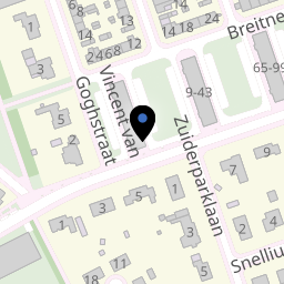 Appartement TNZ00 D 897 18