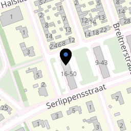 Appartement TNZ00 D 897 2