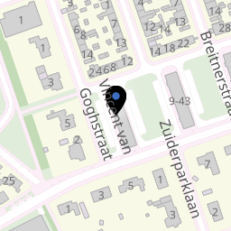 Appartement TNZ00 D 897 3