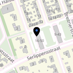 Appartement TNZ00 D 897 7