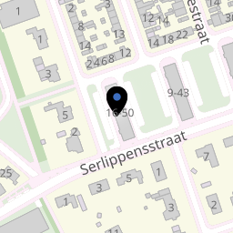Appartement TNZ00 D 897 9