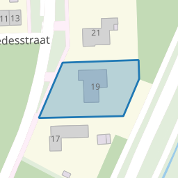 Perceel TNZ00-D-922