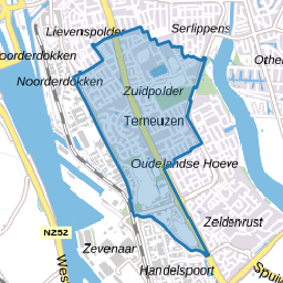 Sectie E