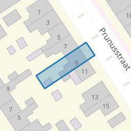 Perceel TNZ00-E-1571