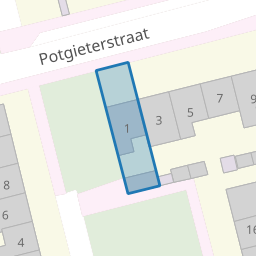 Perceel TNZ00-E-2056