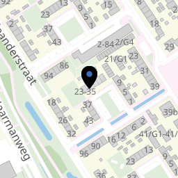 Appartement TNZ00 E 4233 5