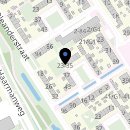 Appartement TNZ00 E 4233 6