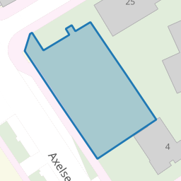 Perceel TNZ00-E-4303