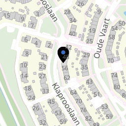 Appartement TNZ00 E 4455 1