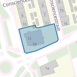 Perceel TNZ00-E-4553