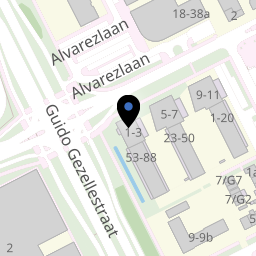 Appartement TNZ00 E 4555 1