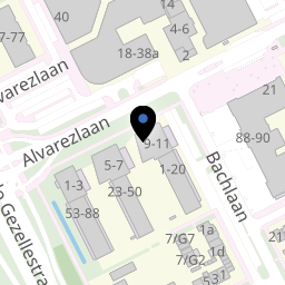 Appartement TNZ00 E 4555 10