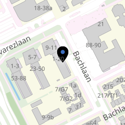Appartement TNZ00 E 4555 22