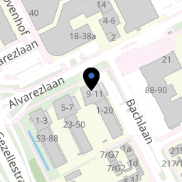 Appartement TNZ00 E 4555 3