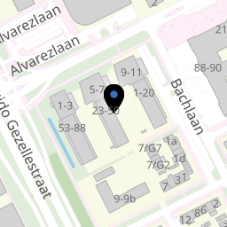 Appartement TNZ00 E 4555 30