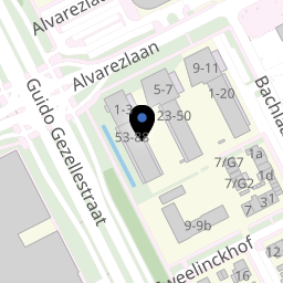 Appartement TNZ00 E 4555 59