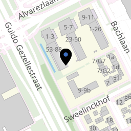 Appartement TNZ00 E 4555 66