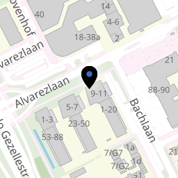 Appartement TNZ00 E 4555 9