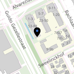 Appartement TNZ00 E 4555 91
