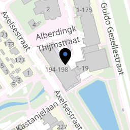 Appartement TNZ00 E 4576 20