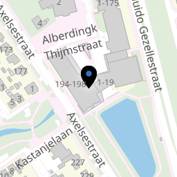 Appartement TNZ00 E 4576 22