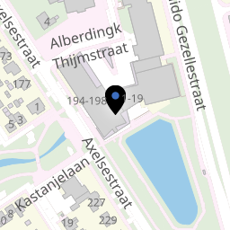 Appartement TNZ00 E 4576 23