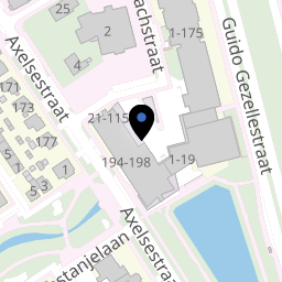 Appartement TNZ00 E 4576 3