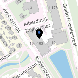 Appartement TNZ00 E 4576 35