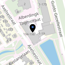 Appartement TNZ00 E 4576 36