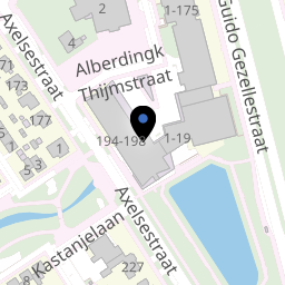 Appartement TNZ00 E 4576 37