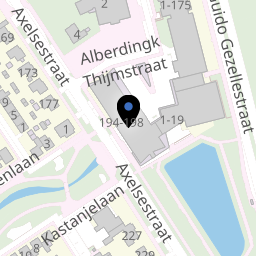Appartement TNZ00 E 4576 44