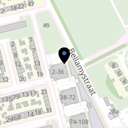 Appartement TNZ00 E 4642 112