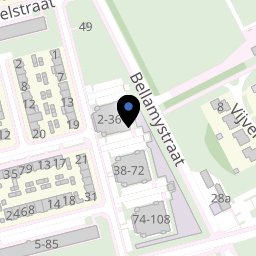 Appartement TNZ00 E 4642 113