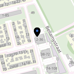Appartement TNZ00 E 4642 114
