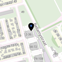 Appartement TNZ00 E 4642 116
