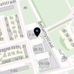 Appartement TNZ00 E 4642 117